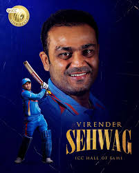 Virender Sehwag