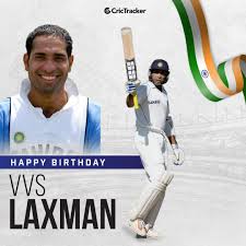 VVS Laxman